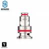 Resistencias GTX by Vaporesso