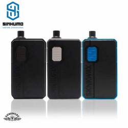 Box D-01 DotAIO DNA60 by SKNKWORX