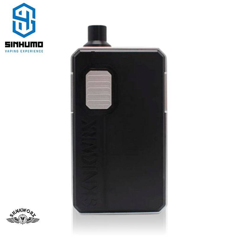 Box D-01 DotAIO DNA60 by SKNKWORX