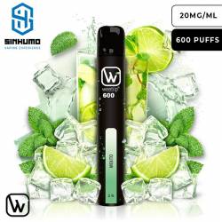 Vaper Desechable Mojito by Weetiip