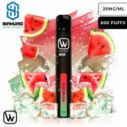Vaper Desechable Watermelon Ice 20mg by Weetiip