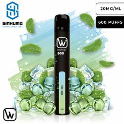 Vaper Desechable Mint Ice 20mg by Weetiip