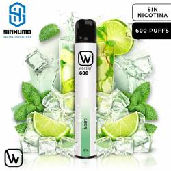 Vaper Desechable Mojito 20mg by Weetiip