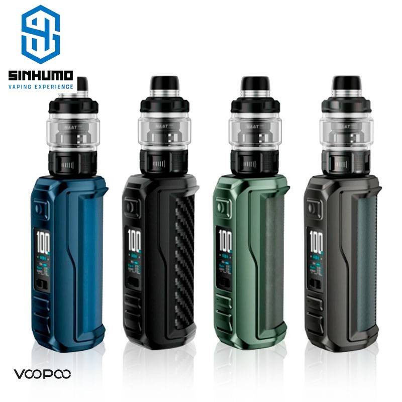 elfbar nachfüll pod läuft aus Features: Variable Wattage Special Offer: Innokin Adept Starter Kit - Vape  News main image 0