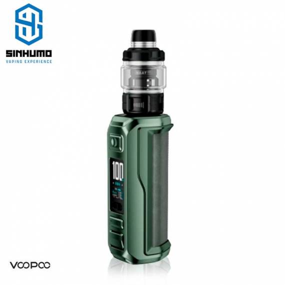 Kit Argus MT by Voopoo