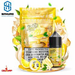 Pastry Lemon (Pack de Sales) 24ml By Oil4Vap