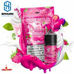 The Milkshake (Pack de Sales) 23ml By Oil4Vap
