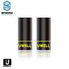 Filtros para Uwell Whirl S2 (Pack 10) by Uwell
