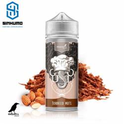 Tobacco Nuts 100ml by Omerta Liquids