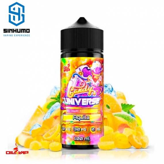 Candy Universe Aquila Aroma Short 100ml by Oil4Vap Candy Universe Aquila Aroma Short 100ml by Oil4Vap