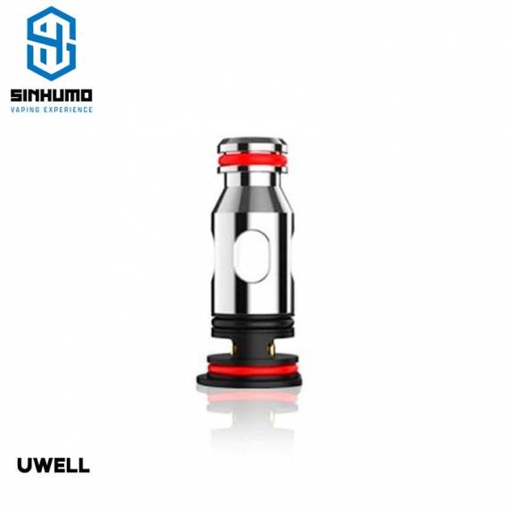 Resistencias PA by Uwell