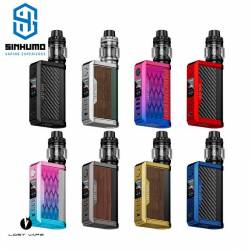 Vape electronico Kit Centaurus Q200 by Lost Vape