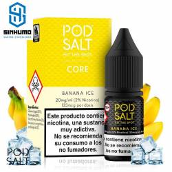 Sales Banana Ice 10ml by Pod Salt