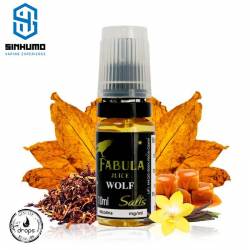Sales Wolf 10ml by Drops
