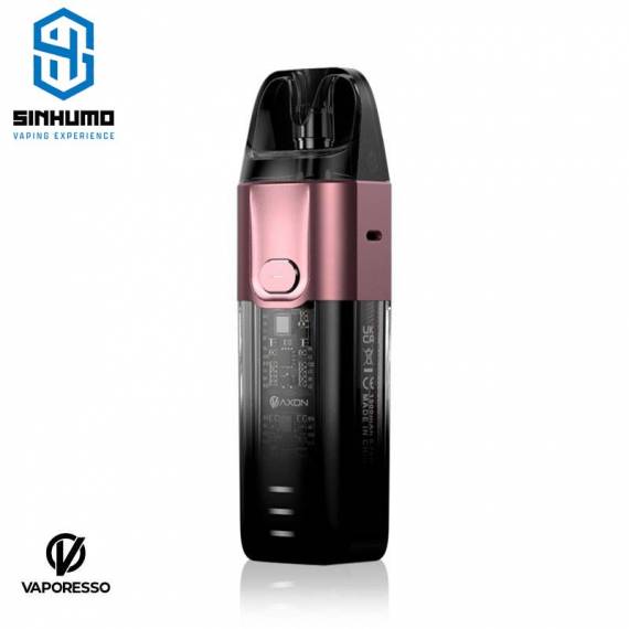 Kit Luxe XR By Vaporesso Kit Luxe XR By Vaporesso