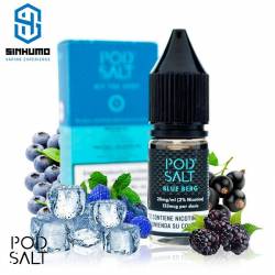 Sales Blue Berg 10ml by Pod Salt