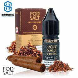 Sales Cigarette 10ml by Pod Salt
