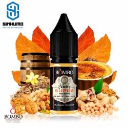 Sales Nutty Supra Reserve (Platinum Tobaccos) 10ml By Bombo E-liquids