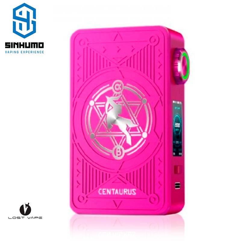 elfbar elfa master akku Mod Centaurus BT200 Lost Vape main image 0