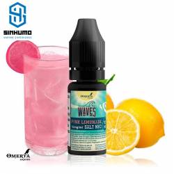 Sales Pink Lemonade 10ml by Omerta Liquids