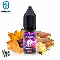 Sales Atemporal 10ml by The Mind Flayer & Bombo