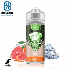 Gusto Grapefruit Ice 100ml by Omerta Liquids