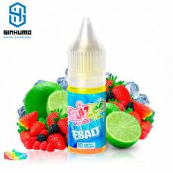 Sales ESalt Bloody Lime (Fruizee) 10ml by Eliquid France