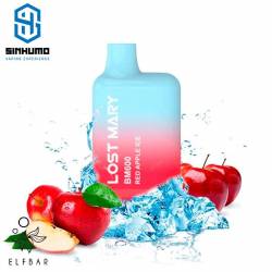 Pod Desechable Lost Mary Red Apple 20mg by Elf Bar