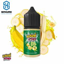 Aroma Super Banana 30ml By Kyandi Shop