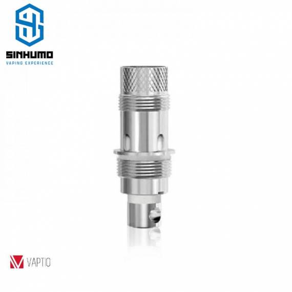 Resistencias Kit Cosmo By Vaptio