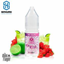 Sales Atemporal Oh Girl 10ml by The Mind Flayer & Bombo