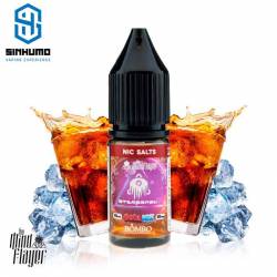 Sales Atemporal Cola Ice 10ml by The Mind Flayer & Bombo
