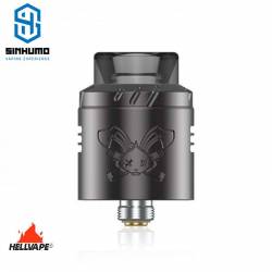 Dead Rabbit Solo RDA by Hellvape