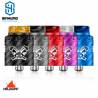 Dead Rabbit V3 RDA (Carbon Fiber Edition) By Hellvape