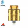 Dead Rabbit V3 RDA (Carbon Fiber Edition) By Hellvape