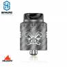 Dead Rabbit V3 RDA (Carbon Fiber Edition) By Hellvape