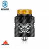 Dead Rabbit V3 RDA (Carbon Fiber Edition) By Hellvape