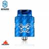 Dead Rabbit V3 RDA (Carbon Fiber Edition) By Hellvape