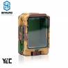 Container X Boro Tank (Camo Edition) By Yec Studio & SuperSource