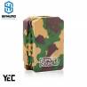 Container X Boro Tank (Camo Edition) By Yec Studio & SuperSource