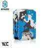 Container X Boro Tank (Camo Edition) By Yec Studio & SuperSource