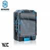 Container X Boro Tank (Splatter Edition) By Yec Studio & SuperSource