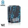 Container X Boro Tank (Splatter Edition) By Yec Studio & SuperSource