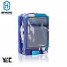 Container X Boro Tank (Splatter Edition) By Yec Studio & SuperSource