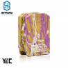 Container X Boro Tank (Splatter Edition) By Yec Studio & SuperSource