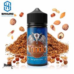Trindio 100ml By Shaman Juice