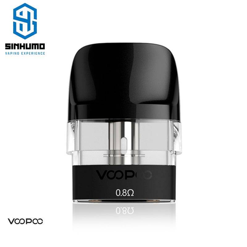 Cartucho/Pod Vinci V2 by Voopoo