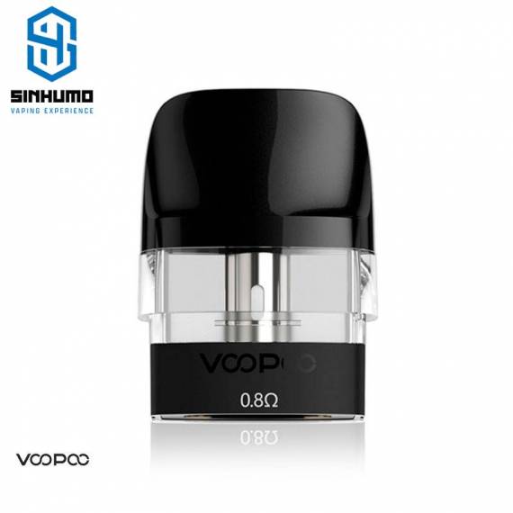 Cartucho/Pod Vinci V2 by Voopoo