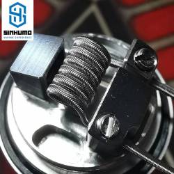 Crazy Spinster (Single Coil) By Pajocoils