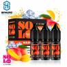 Sales Solo Salts Mango Ice 30ml (Pack de 3x10ml) by Bombo
